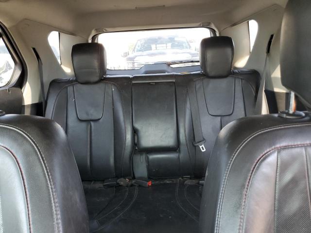 Photo 9 VIN: 2GNALFEK7D6239591 - CHEVROLET EQUINOX 