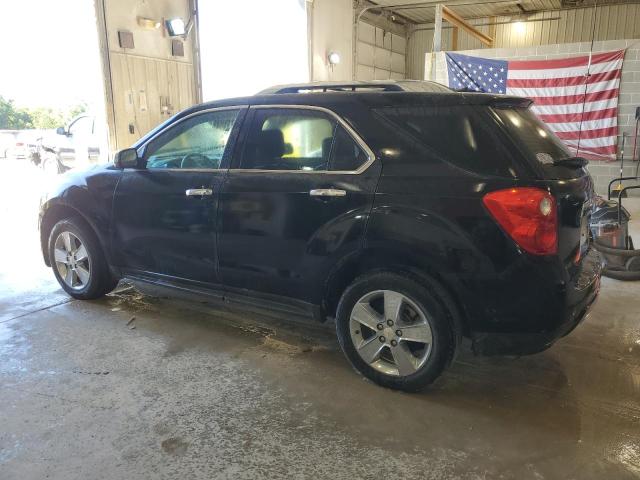 Photo 1 VIN: 2GNALFEK7D6388227 - CHEVROLET EQUINOX LT 