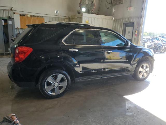 Photo 2 VIN: 2GNALFEK7D6388227 - CHEVROLET EQUINOX LT 