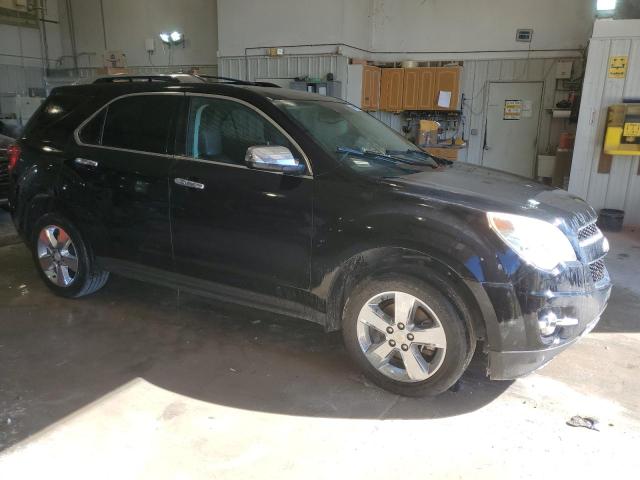 Photo 3 VIN: 2GNALFEK7D6388227 - CHEVROLET EQUINOX LT 