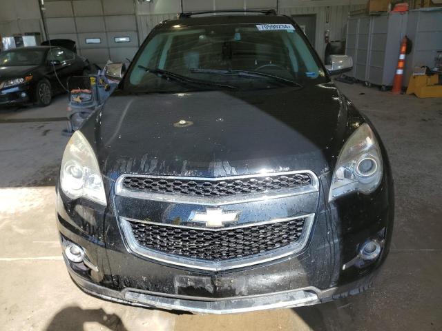 Photo 4 VIN: 2GNALFEK7D6388227 - CHEVROLET EQUINOX LT 