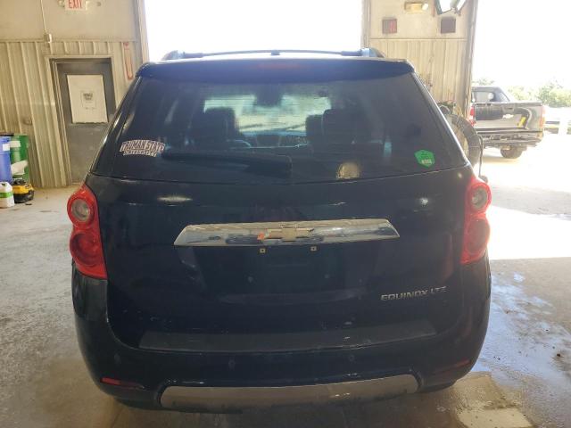 Photo 5 VIN: 2GNALFEK7D6388227 - CHEVROLET EQUINOX LT 