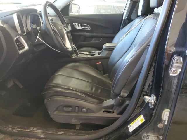 Photo 6 VIN: 2GNALFEK7D6388227 - CHEVROLET EQUINOX LT 