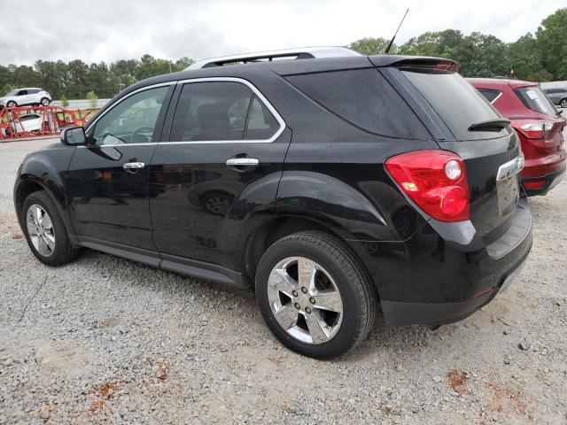 Photo 1 VIN: 2GNALFEK8C1169207 - CHEVROLET EQUINOX 