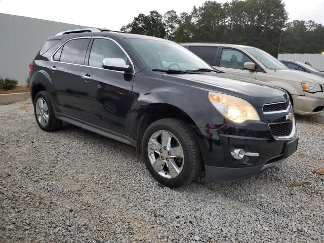 Photo 3 VIN: 2GNALFEK8C1169207 - CHEVROLET EQUINOX 