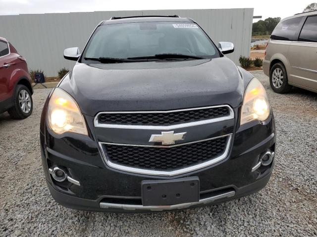 Photo 4 VIN: 2GNALFEK8C1169207 - CHEVROLET EQUINOX 