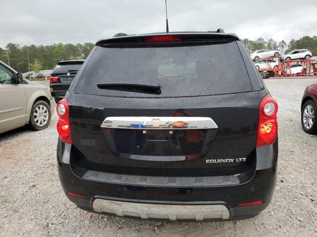 Photo 5 VIN: 2GNALFEK8C1169207 - CHEVROLET EQUINOX 