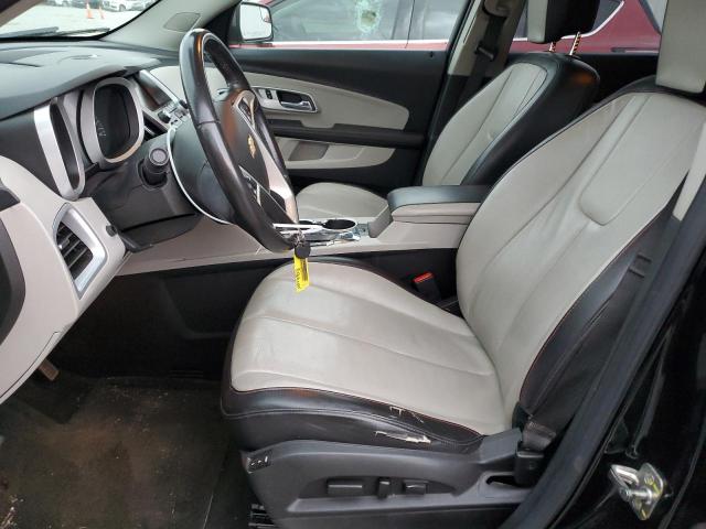 Photo 6 VIN: 2GNALFEK8C1169207 - CHEVROLET EQUINOX 