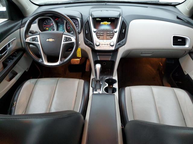 Photo 7 VIN: 2GNALFEK8C1169207 - CHEVROLET EQUINOX 