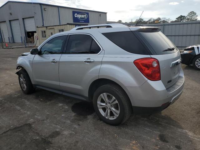 Photo 1 VIN: 2GNALFEK8C1292201 - CHEVROLET EQUINOX 