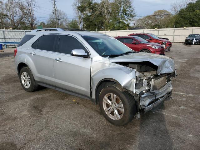 Photo 3 VIN: 2GNALFEK8C1292201 - CHEVROLET EQUINOX 