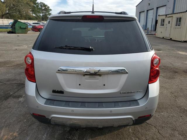 Photo 5 VIN: 2GNALFEK8C1292201 - CHEVROLET EQUINOX 