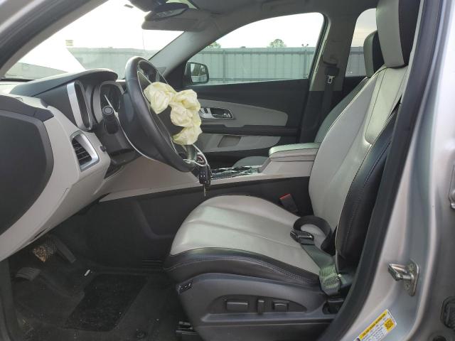 Photo 6 VIN: 2GNALFEK8C1292201 - CHEVROLET EQUINOX 