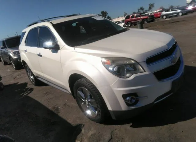 Photo 0 VIN: 2GNALFEK8C1300944 - CHEVROLET EQUINOX 