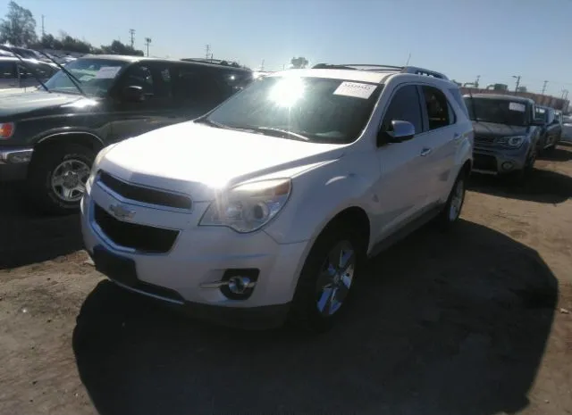 Photo 1 VIN: 2GNALFEK8C1300944 - CHEVROLET EQUINOX 