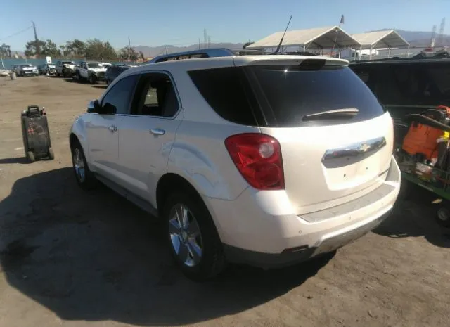 Photo 2 VIN: 2GNALFEK8C1300944 - CHEVROLET EQUINOX 