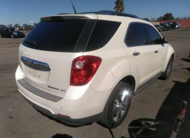 Photo 3 VIN: 2GNALFEK8C1300944 - CHEVROLET EQUINOX 