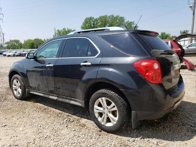 Photo 1 VIN: 2GNALFEK8C6117529 - CHEVROLET EQUINOX 