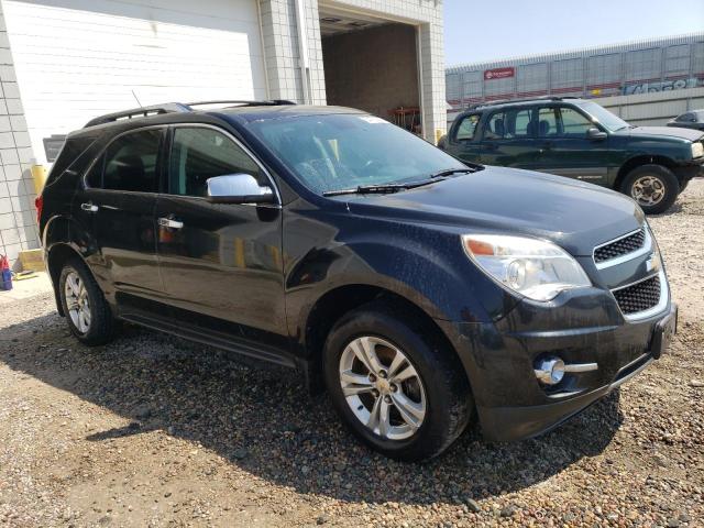 Photo 3 VIN: 2GNALFEK8C6117529 - CHEVROLET EQUINOX 