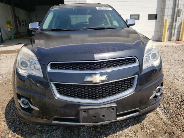 Photo 4 VIN: 2GNALFEK8C6117529 - CHEVROLET EQUINOX 