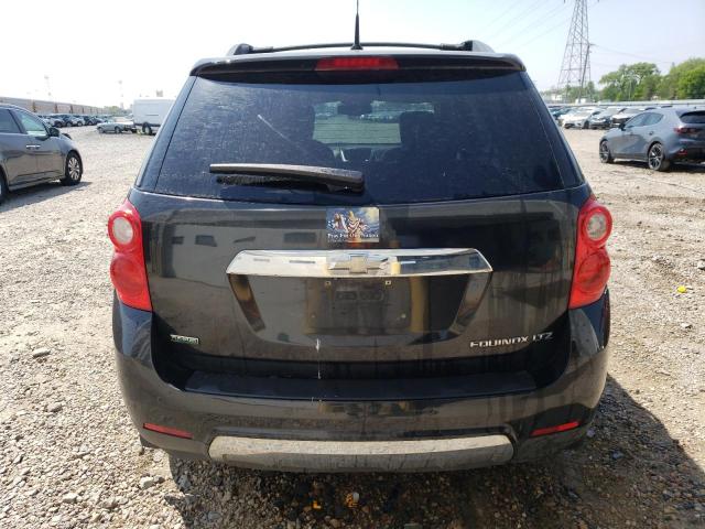 Photo 5 VIN: 2GNALFEK8C6117529 - CHEVROLET EQUINOX 