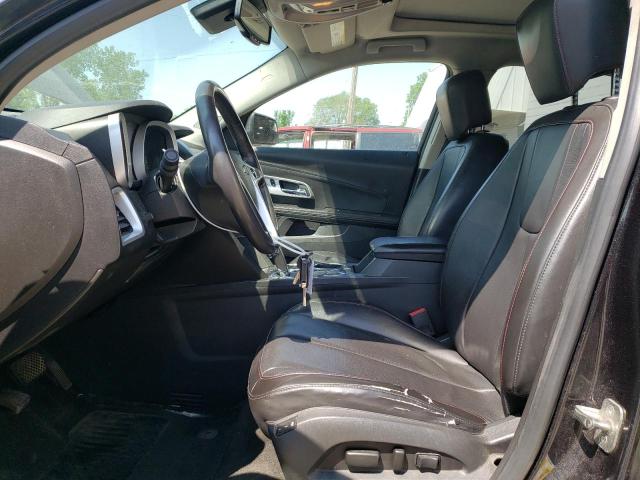 Photo 6 VIN: 2GNALFEK8C6117529 - CHEVROLET EQUINOX 