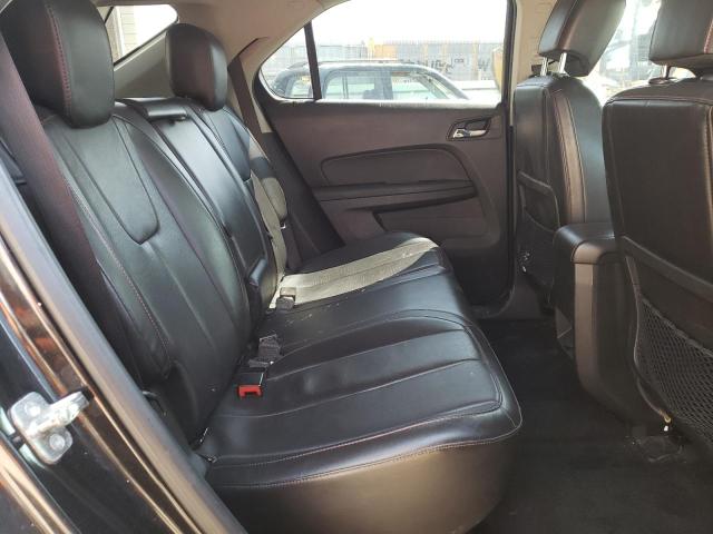 Photo 9 VIN: 2GNALFEK8C6117529 - CHEVROLET EQUINOX 