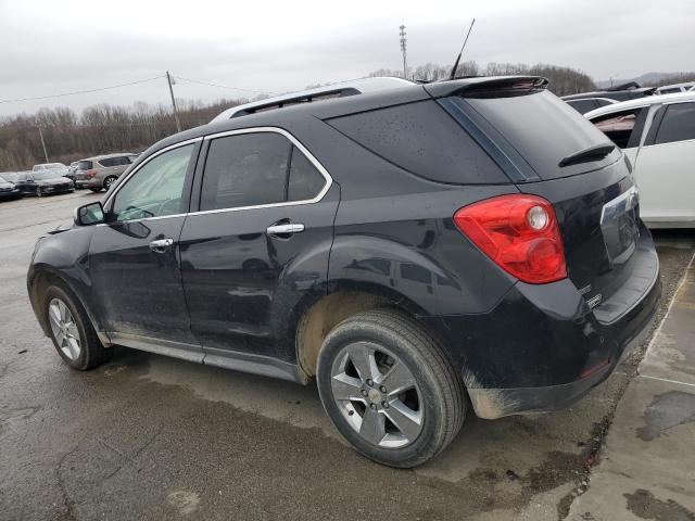 Photo 1 VIN: 2GNALFEK8C6135741 - CHEVROLET EQUINOX 