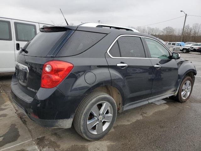 Photo 2 VIN: 2GNALFEK8C6135741 - CHEVROLET EQUINOX 