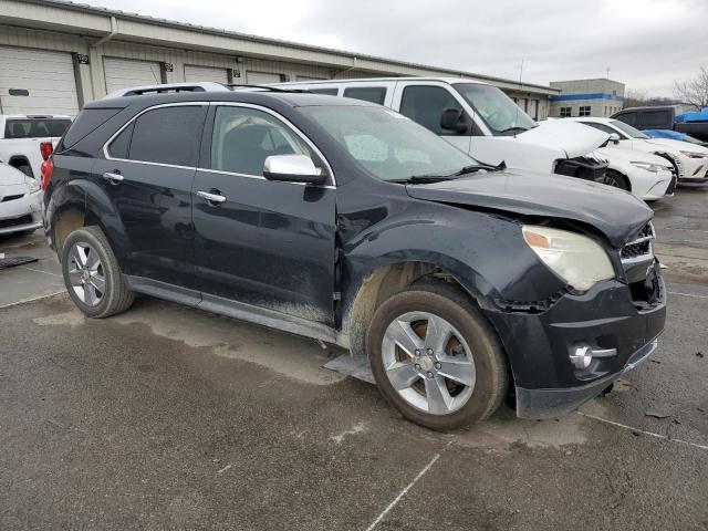 Photo 3 VIN: 2GNALFEK8C6135741 - CHEVROLET EQUINOX 