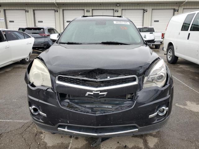 Photo 4 VIN: 2GNALFEK8C6135741 - CHEVROLET EQUINOX 