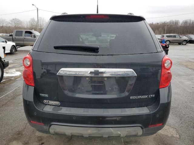 Photo 5 VIN: 2GNALFEK8C6135741 - CHEVROLET EQUINOX 