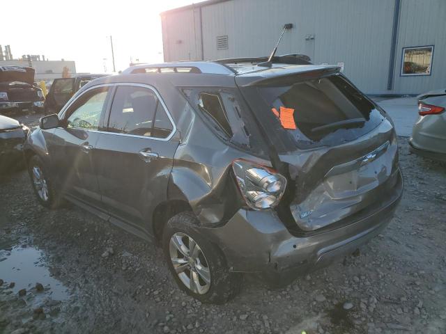 Photo 2 VIN: 2GNALFEK8C6191713 - CHEVROLET EQUINOX LT 