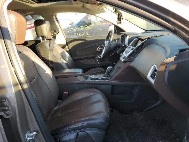 Photo 4 VIN: 2GNALFEK8C6191713 - CHEVROLET EQUINOX LT 