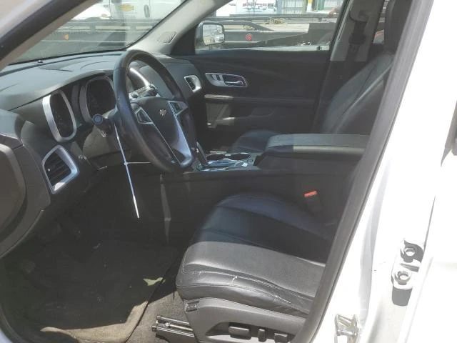 Photo 6 VIN: 2GNALFEK8C6207456 - CHEVROLET EQUINOX LT 