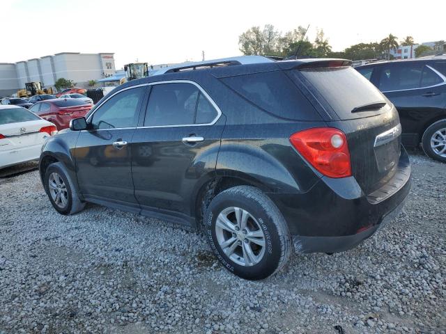 Photo 1 VIN: 2GNALFEK8C6384606 - CHEVROLET EQUINOX LT 