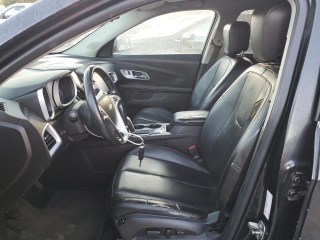 Photo 6 VIN: 2GNALFEK8C6384606 - CHEVROLET EQUINOX LT 