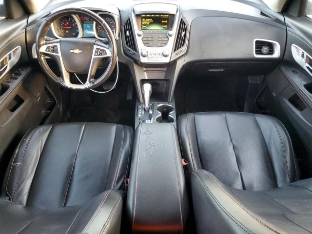 Photo 7 VIN: 2GNALFEK8C6384606 - CHEVROLET EQUINOX LT 