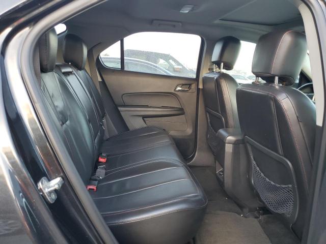 Photo 9 VIN: 2GNALFEK8C6384606 - CHEVROLET EQUINOX LT 