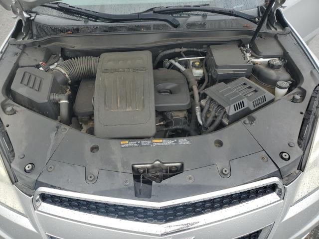 Photo 10 VIN: 2GNALFEK8C6387828 - CHEVROLET EQUINOX LT 