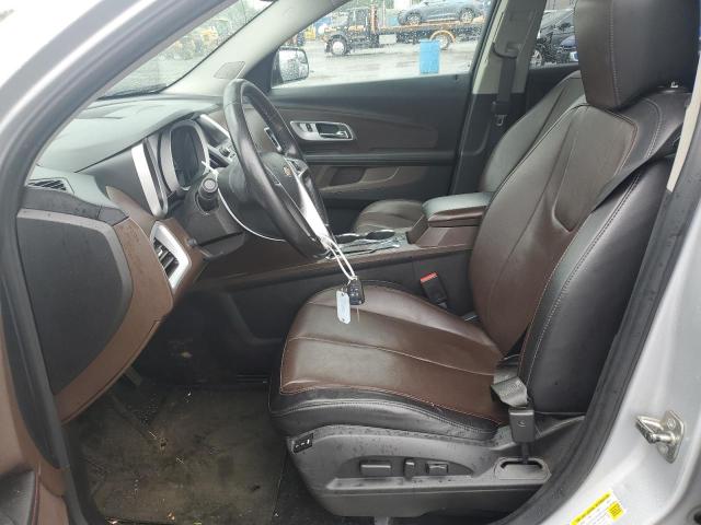 Photo 6 VIN: 2GNALFEK8C6387828 - CHEVROLET EQUINOX LT 