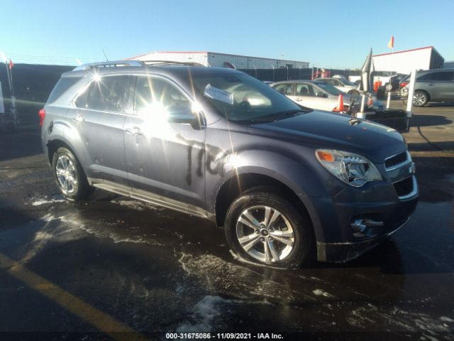 Photo 0 VIN: 2GNALFEK8D6147194 - CHEVROLET EQUINOX 