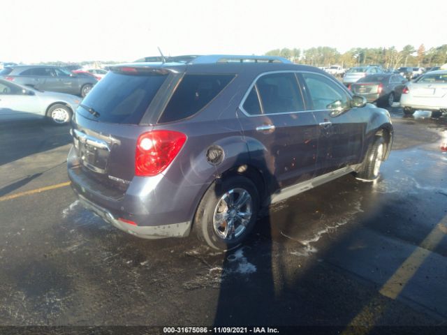 Photo 3 VIN: 2GNALFEK8D6147194 - CHEVROLET EQUINOX 