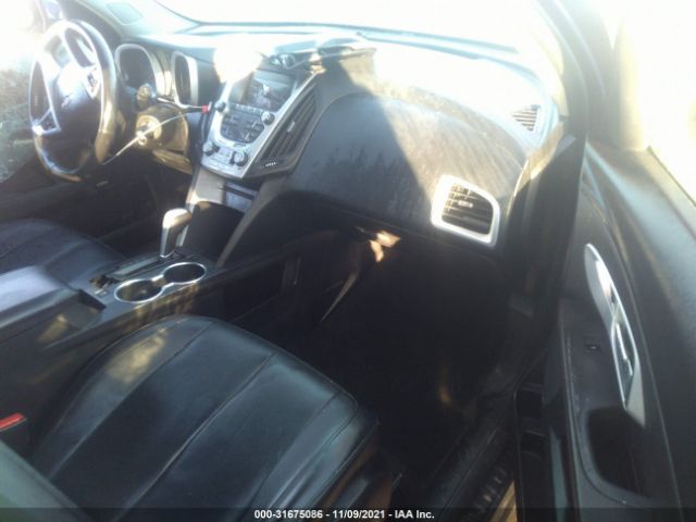 Photo 4 VIN: 2GNALFEK8D6147194 - CHEVROLET EQUINOX 