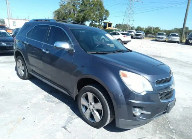 Photo 0 VIN: 2GNALFEK8D6163072 - CHEVROLET EQUINOX 