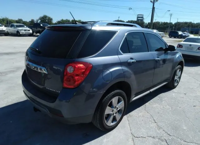 Photo 3 VIN: 2GNALFEK8D6163072 - CHEVROLET EQUINOX 