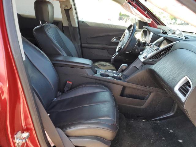 Photo 4 VIN: 2GNALFEK8D6185282 - CHEVROLET EQUINOX LT 