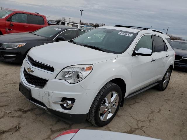 Photo 0 VIN: 2GNALFEK8D6230477 - CHEVROLET EQUINOX LT 