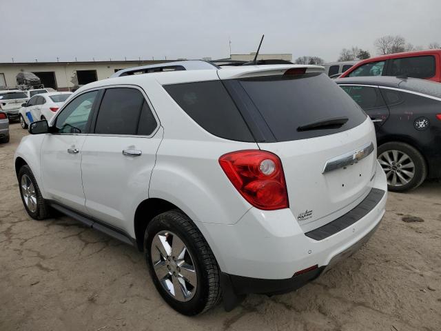 Photo 1 VIN: 2GNALFEK8D6230477 - CHEVROLET EQUINOX LT 