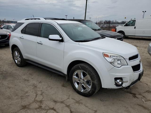 Photo 3 VIN: 2GNALFEK8D6230477 - CHEVROLET EQUINOX LT 